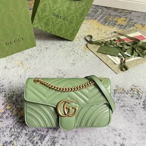 Brother sam Bag 2306YA0157 Gucci 0706